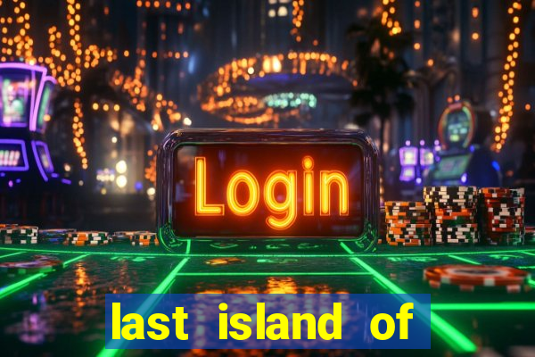 last island of survival codes